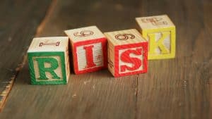 determining mortgage risk level