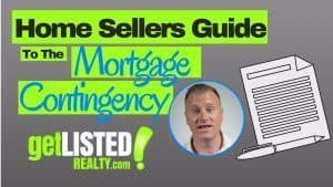 picture of mortgage contingency thumbnail