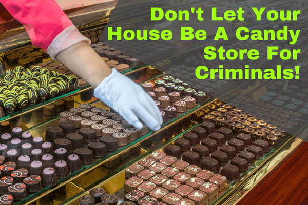 picture of candy store for criminals
