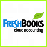 picture of freshbooks logo