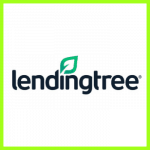 picture of lending tree logo