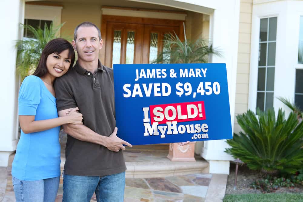picture of james and mary our successful flat fee mls sellers in Arizona