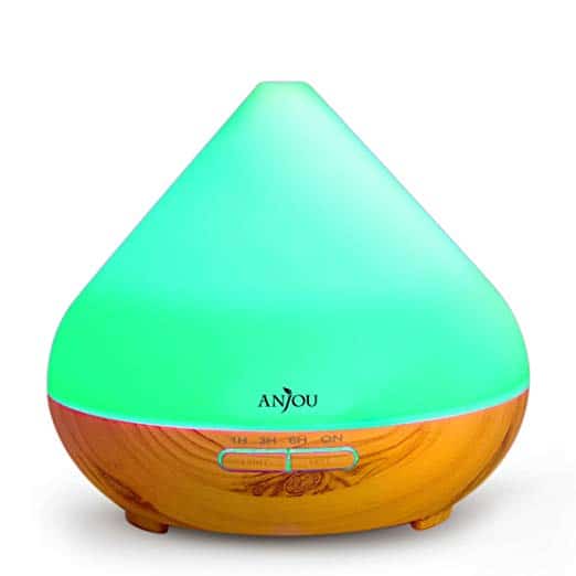 picture of Anjou Essential Oil Diffuser