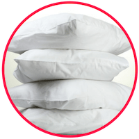 picture of pillows